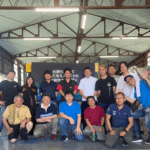 鈑金情報交換会